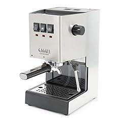 Gaggia Classic Evo Pro Coffee Machine