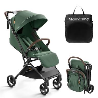 gb pocket stroller