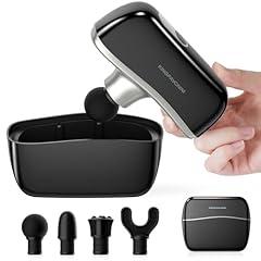 KingPavonini Mini Massage Gun