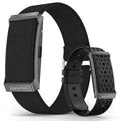 EnergyPort Smart Fitness Tracker Bracelet