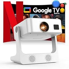 Sovboi 4K Outdoor Smart Projector