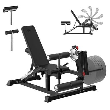 leg extension bench