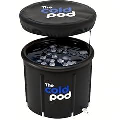 The Cold Pod XL Ice Bath Tub