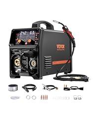 VEVOR Pro 250A 5-in-1 MIG Welder