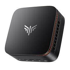KAMRUI AK1 PRO Mini PC 12GB+256GB