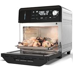 Nuwave Steam Oven & Air Fryer