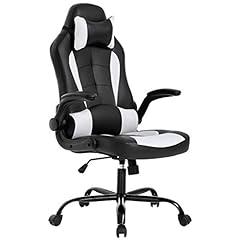 BestOffice Ergonomic Gaming Chair with Lumbar Support