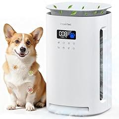 Provirtec Air Purifier for Pets and Home