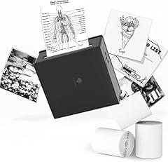 Phomemo M02 Mini Bluetooth Thermal Printer