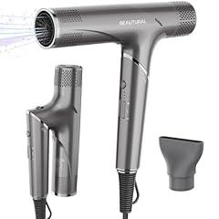 BEAUTURAL Travel Hair Dryer 1600W