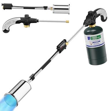 weed torch