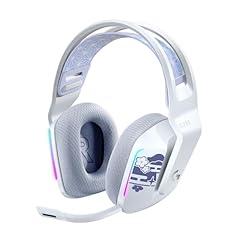 Logitech G G733 Kamisato Ayaka Headset