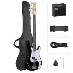Glarry Electric Bass Guitar Beginner Kit