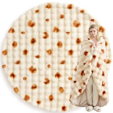 burrito blanket