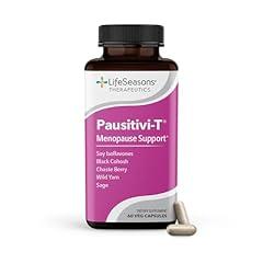 Pausitivi-T Menopause Support Supplement