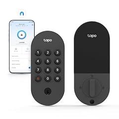 Tapo DL100 Smart Wi-Fi Door Lock