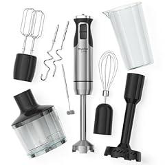 Mueller Immersion Hand Blender Set