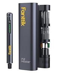 Fanttik F2 Master Mini Cordless Rotary Tool