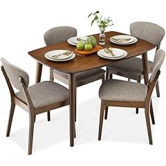 Best Choice 5-Piece Dining Set
