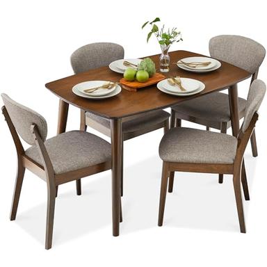 5 piece dining room set