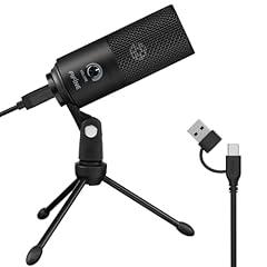 FIFINE K669B USB Condenser Microphone
