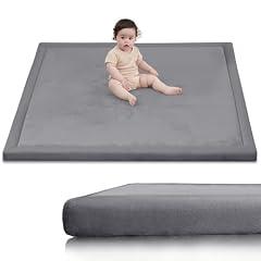Huloo Sleep Ultra Soft Baby Play Mat