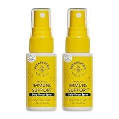 Beekeeper's Naturals Propolis Throat Spray