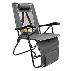 GCI Outdoor Legz Up Lounge Chair