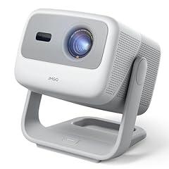 JMGO N1S 4K Smart Projector