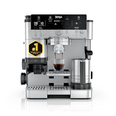 latte machine
