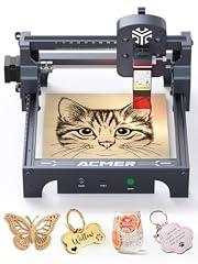 ACMER S1 2500mW Laser Engraver Cutter