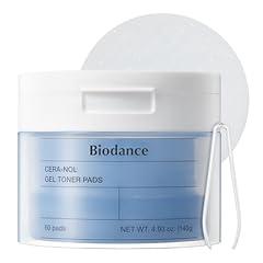Biodance Cera-NOL Gel Toner Pads