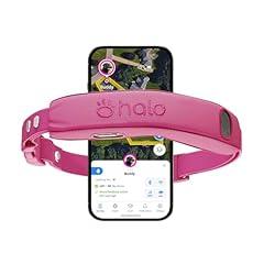 Halo Collar 5 Wireless Dog Fence & GPS