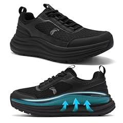 Women's Orthopedic Waterproof Trail Sneakers