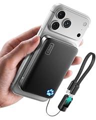 INIU MagSafe 10000mAh Power Bank