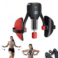 Thigh Trainer with LED Display Counter