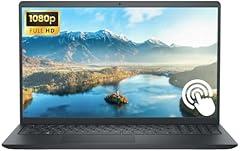 Dell Inspiron 15 Touchscreen Laptop, 32GB RAM, 1.5TB Storage