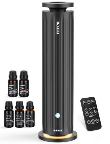 waterless diffuser