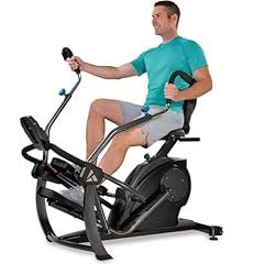 FreeStep LT1 Recumbent Cross Trainer