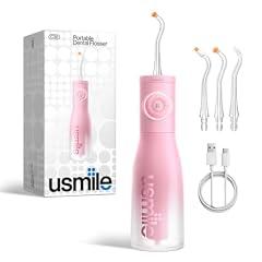 Usmile C30 Cordless Water Flosser
