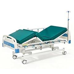 Real Relax Premium Electric Hospital Bed