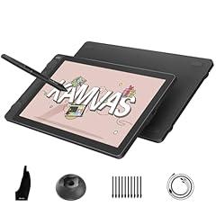 HUION Kamvas 13 Gen 3 Drawing Tablet