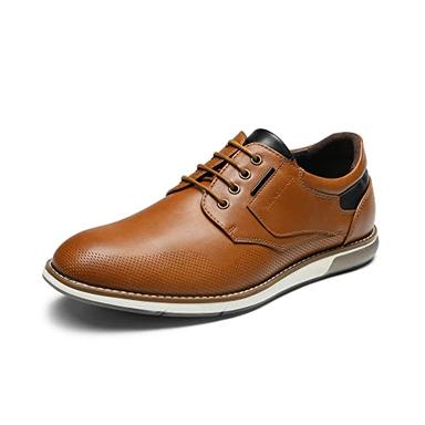 casual men’s dress shoes