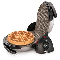 Presto FlipSide Belgian Waffle Maker