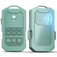 Camping Radar Security Alarm