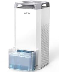 Afloia 2-in-1 Humidifier and Air Purifier