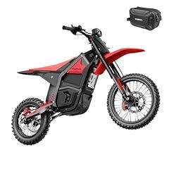 Yozma IN10 Electric Dirt Bike