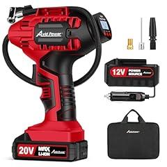 Avid Power Cordless Tire Inflator