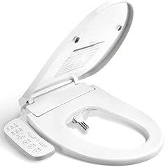 Bravat Electronic Bidet Toilet Seat