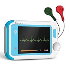 Livenpace HHM4 Portable Heart Monitor